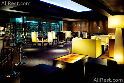 Le Meridien Jakarta 24